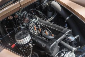 Alfa Romeo 1900 C Sprint Supergioiello 1954 года 